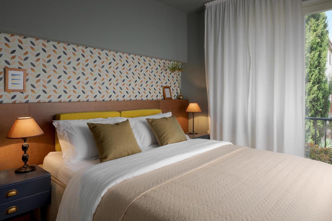 Elegant, Cosy And Quiet, Just 1 Min To Amphiteatre Apartment Pula