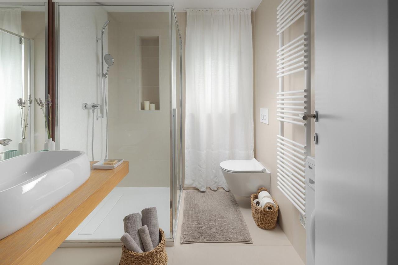 Elegant, Cosy And Quiet, Just 1 Min To Amphiteatre * Pula