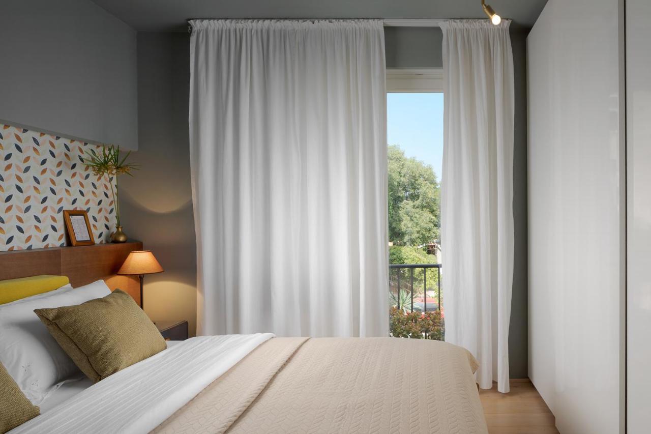 Elegant, Cosy And Quiet, Just 1 Min To Amphiteatre Apartment *