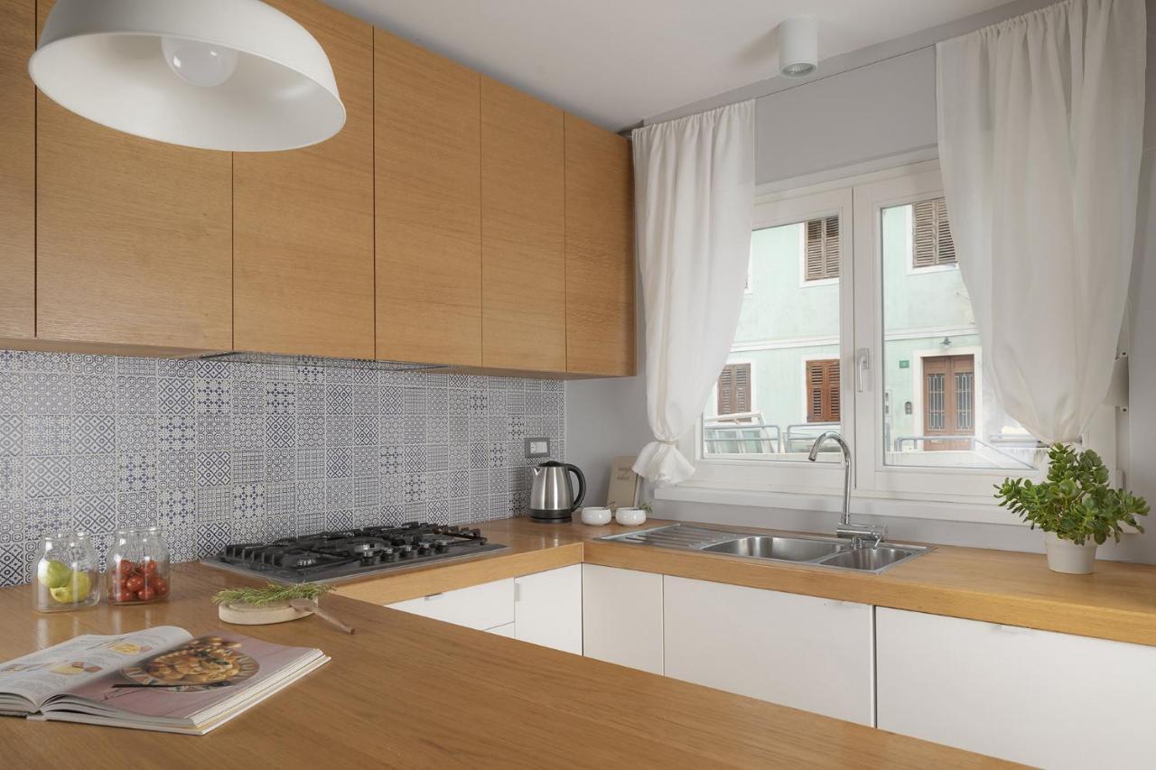 Elegant, Cosy And Quiet, Just 1 Min To Amphiteatre Apartment Pula