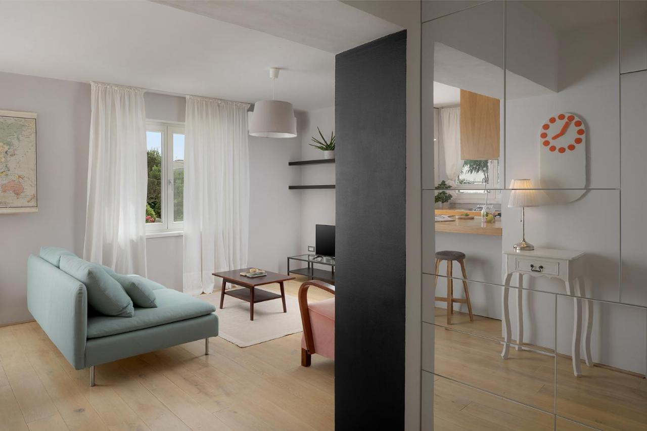Elegant, Cosy And Quiet, Just 1 Min To Amphiteatre * Pula